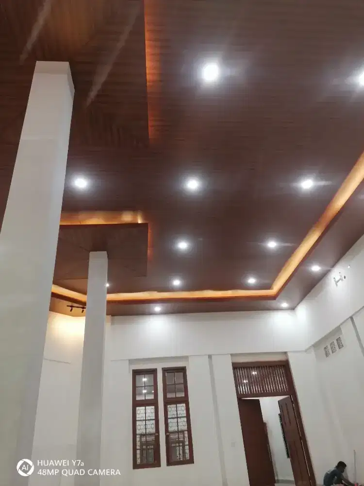 Jasa renovasi dan bangun rumah amanah dan bertanggung jawab