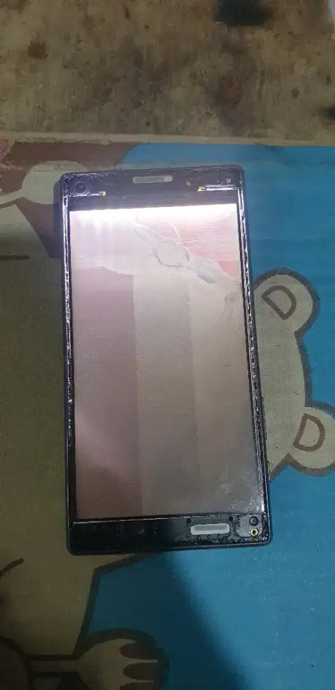 Sony experia z5 mini ram 3