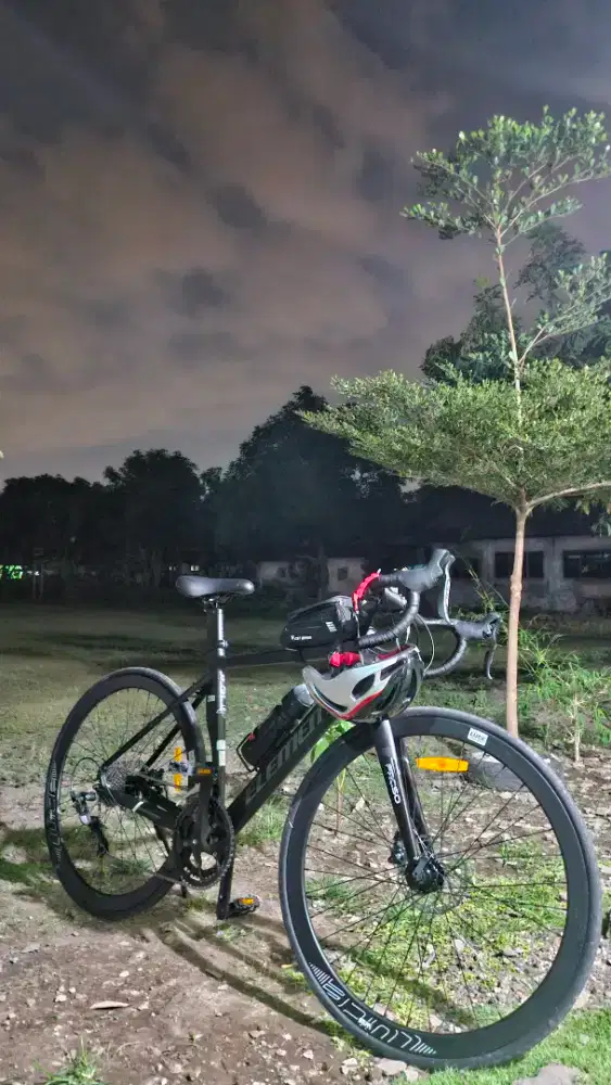 Road Bike Element FRC 50 Evo