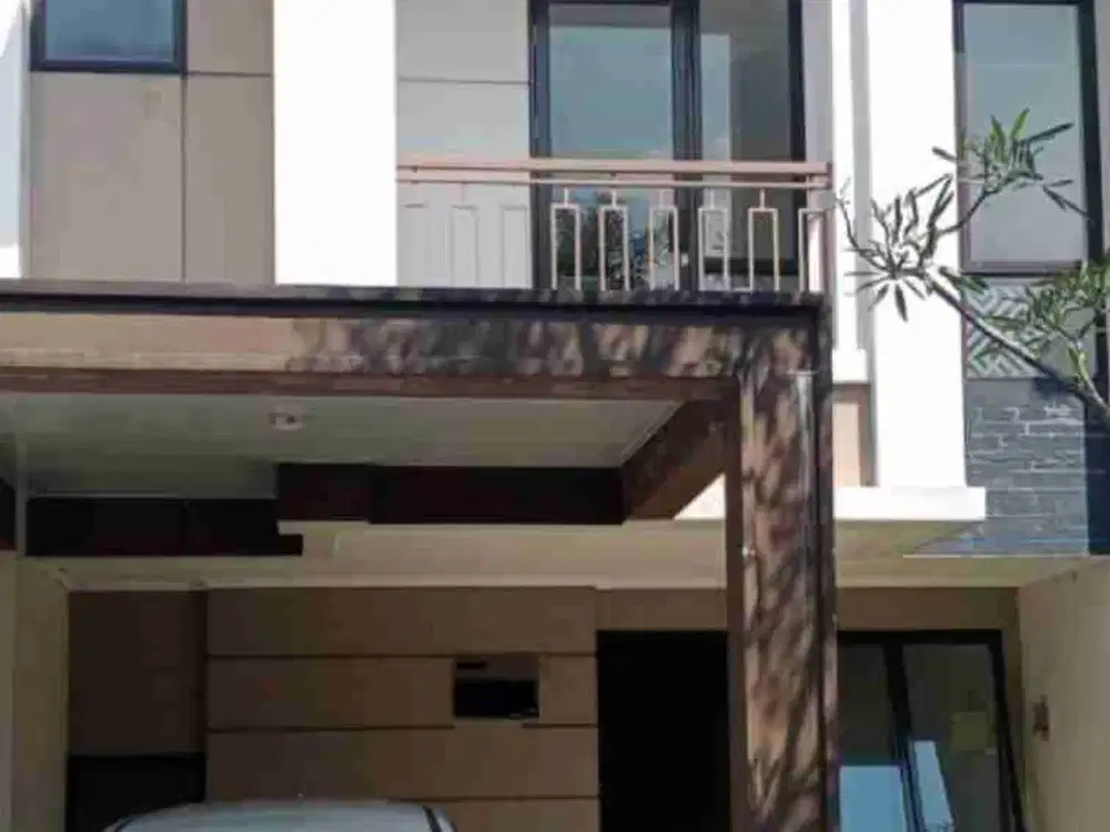 termurah! jual rugi! rumah lux amagriya podomoro bandung