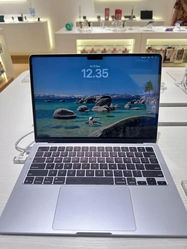 MacBook Air M4 13ich