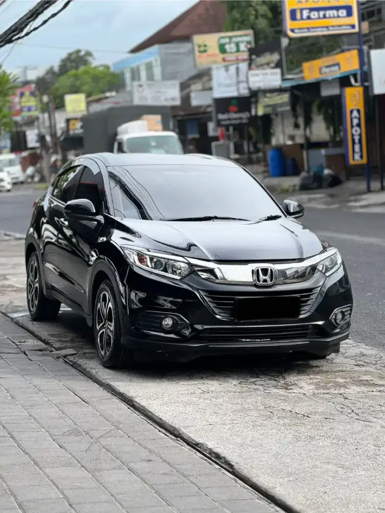 Dp 10jt HRV E Facelift 2018