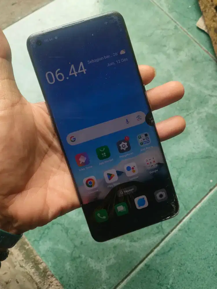 Oppo find X3 Pro