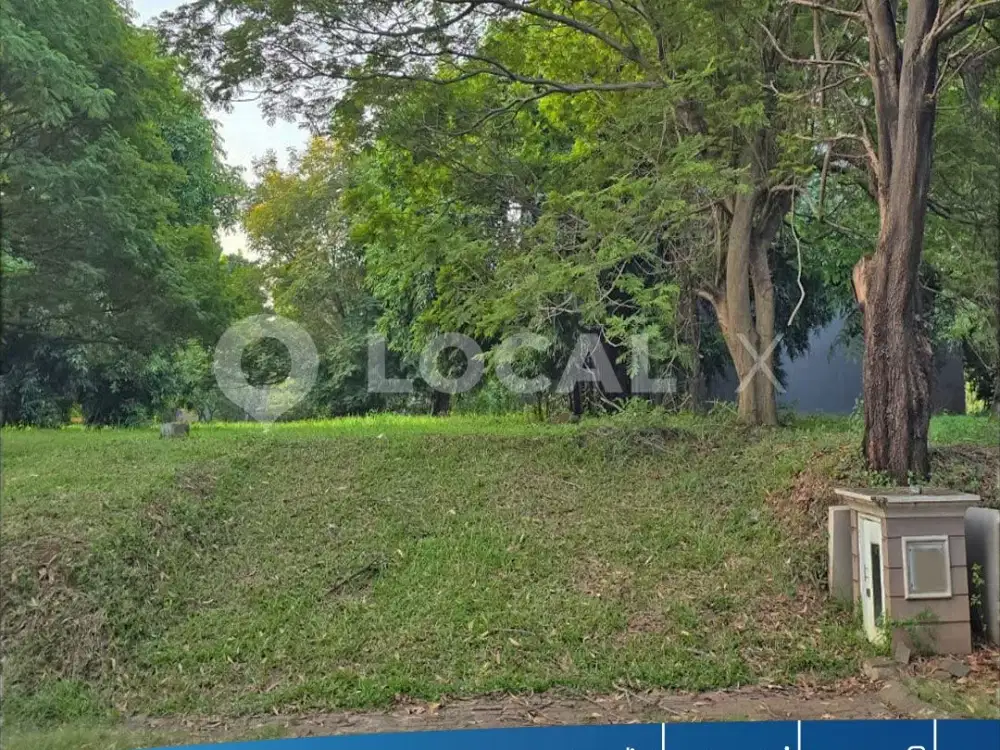 Kavling / Tanah Royal Orchard, Kelapa Gading, Jakarta Utara