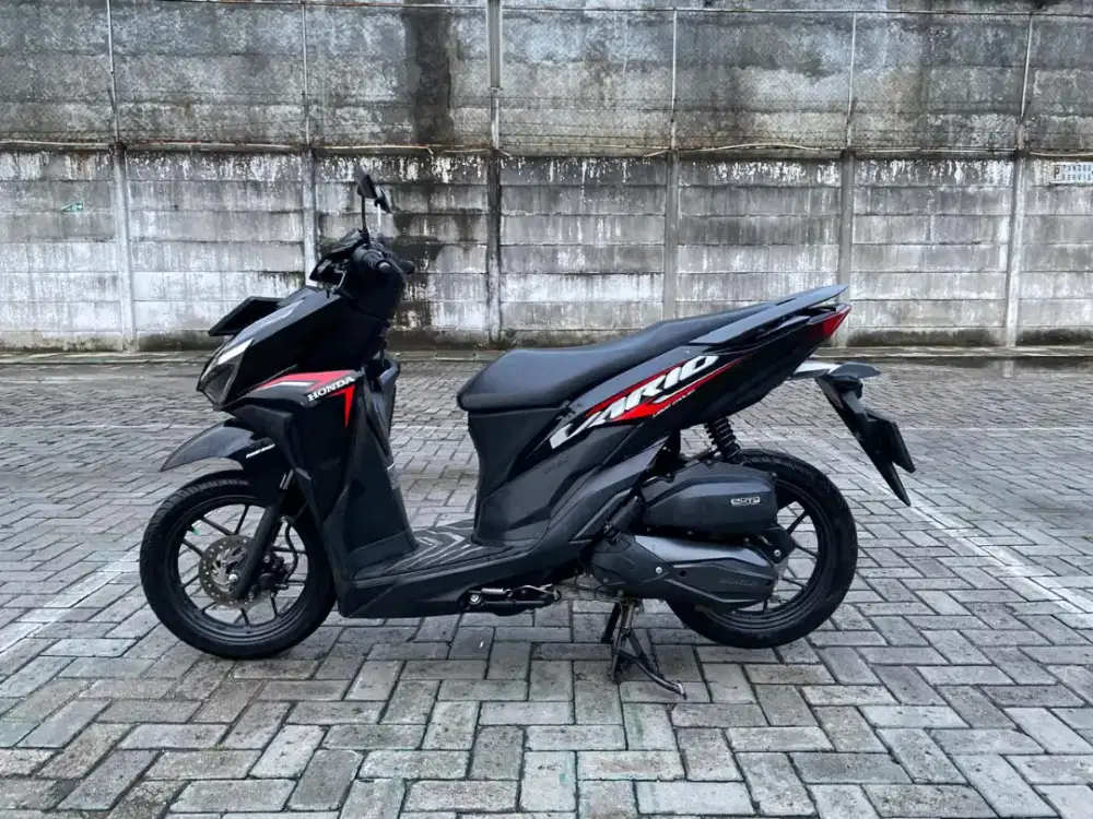 Honda Vario 125