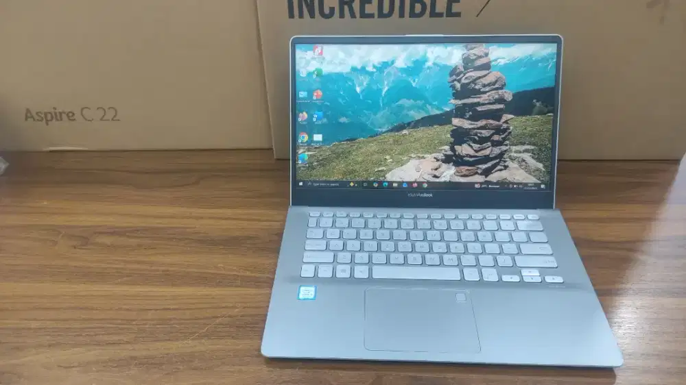 Asus vivobook X430Fn Cor i5