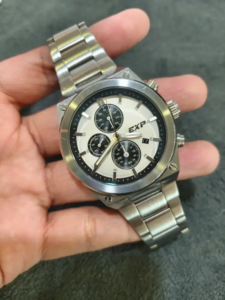 Jam Tangan Expedition