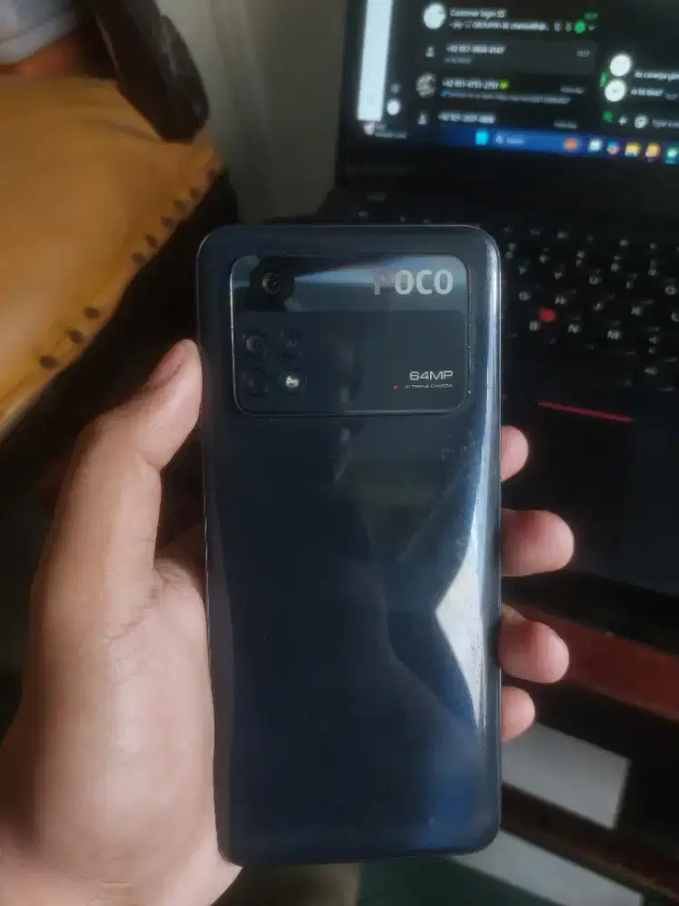 Poco m4 pro 8/128Gb