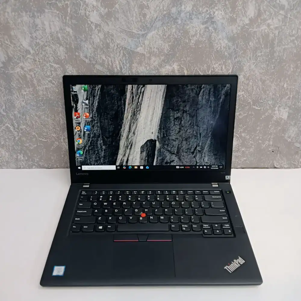 Laptop Lenovo Thinkpad T470