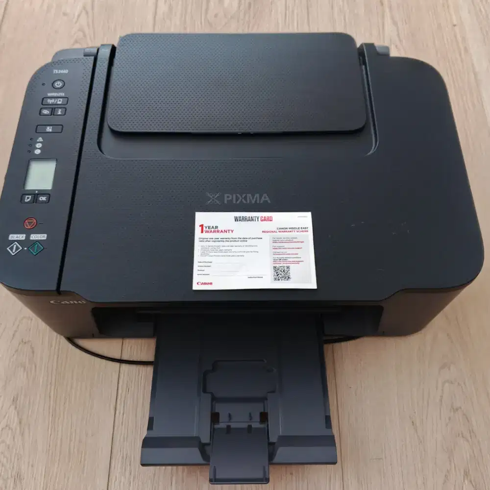 Canon Pixma TS3440