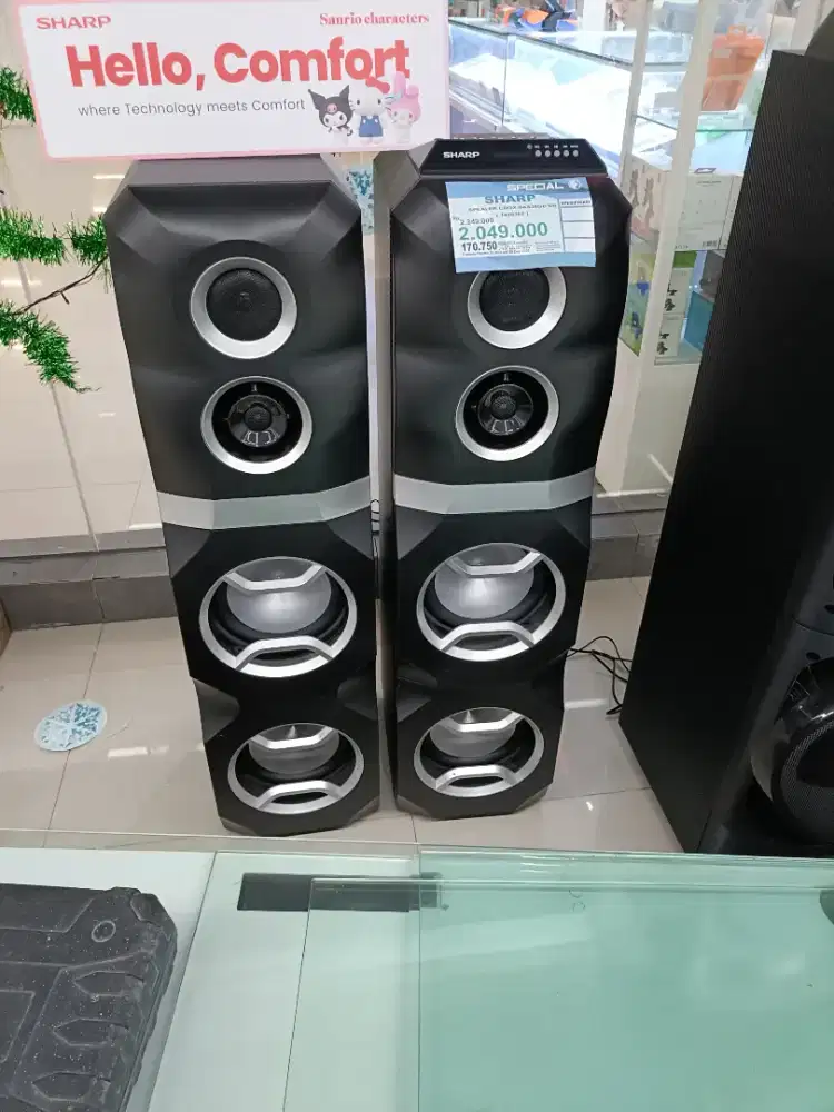 Kredit dihome credit cuma modal KTP, bunga 0% free 2x angsuran