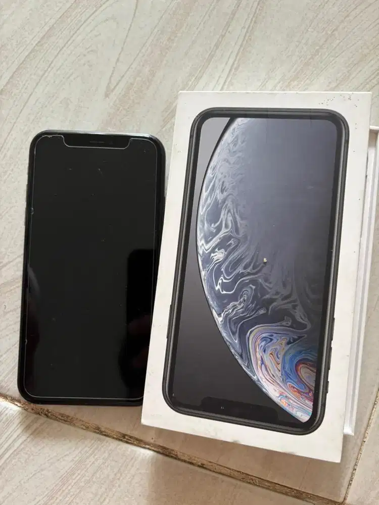 Iphone XR 64 ibox