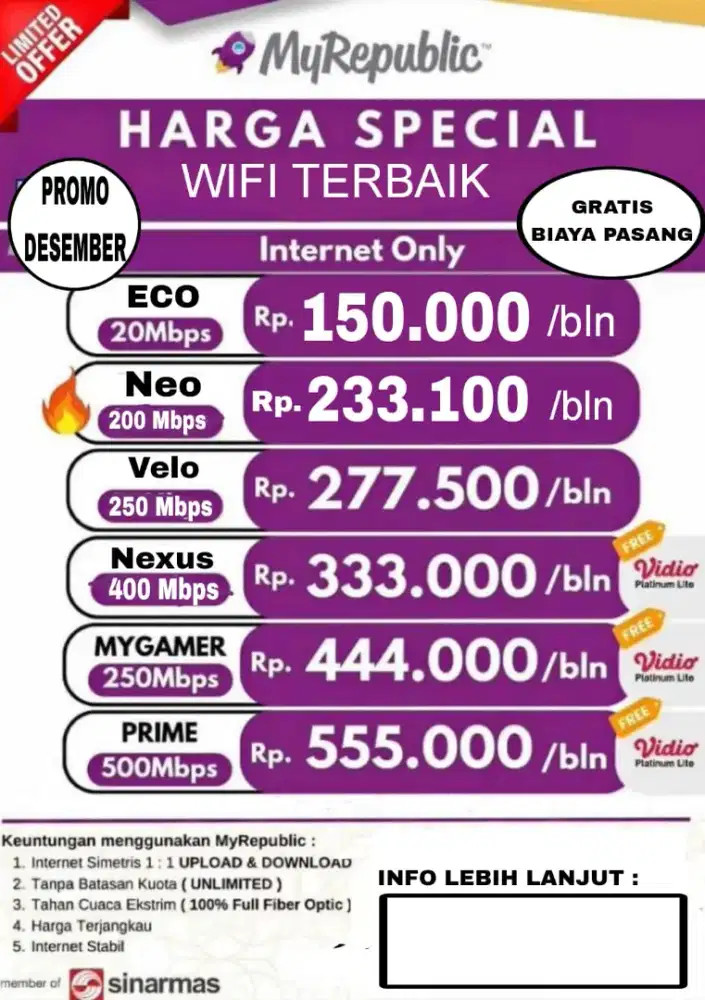 WiFi republic desember