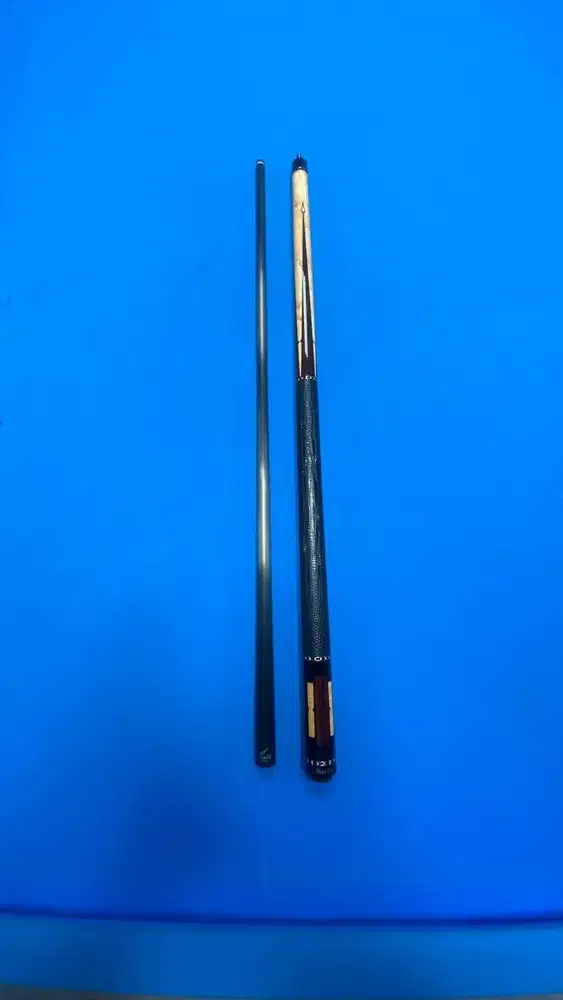 MEZZ CUE LE-12 SERIES + IGNITE CARBON SHAFT 12.2 (second)