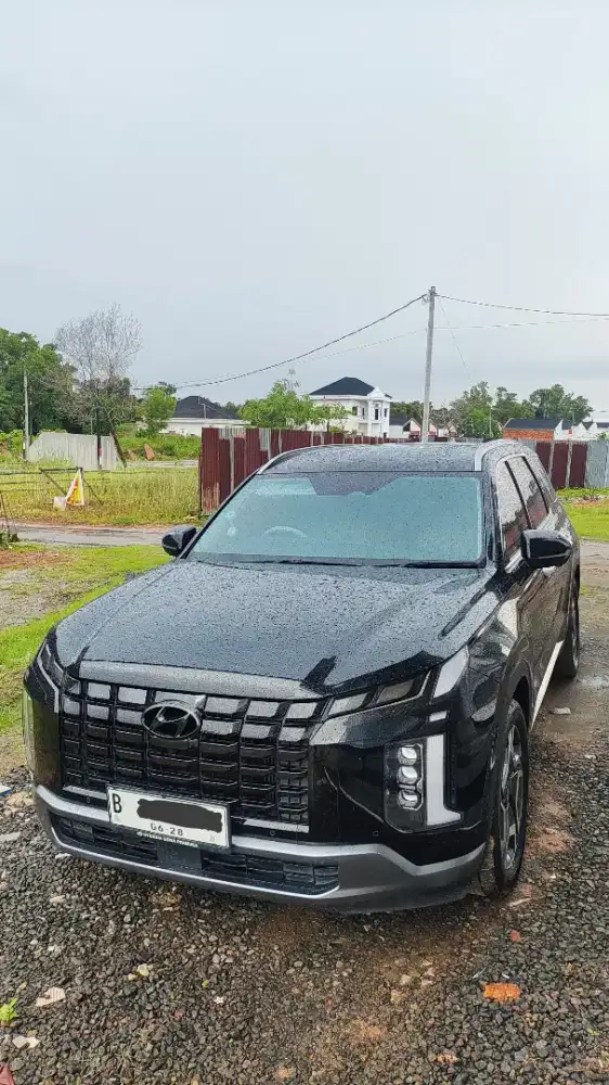 DIJUAL HYUNDAI PALISADE