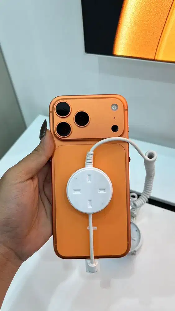 iPhone 17 Pro Max 256 GB