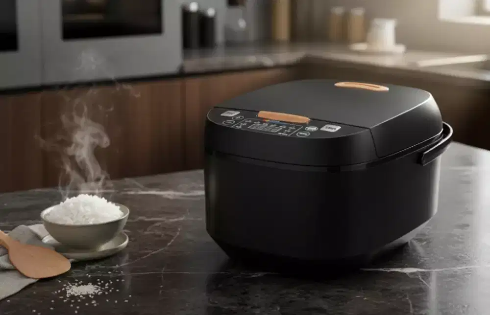 Maimeite Rice Cooker Multi Digital 5L