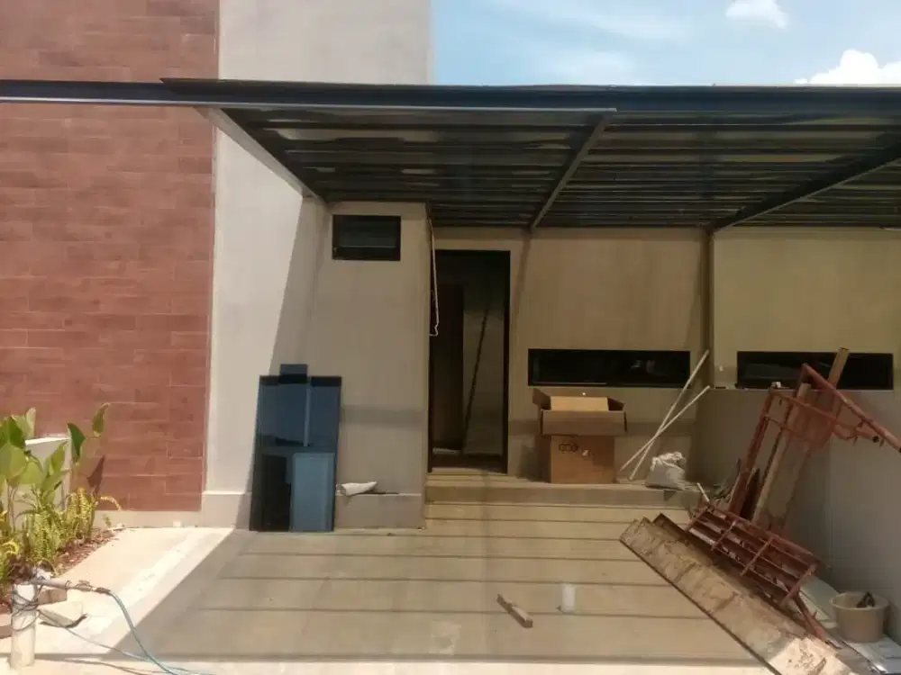 DIJUAL STOCK RUMAH T38/72 -486JUTA-