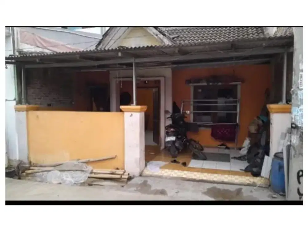 RUMAH MURAH DI LEGOK INDAH