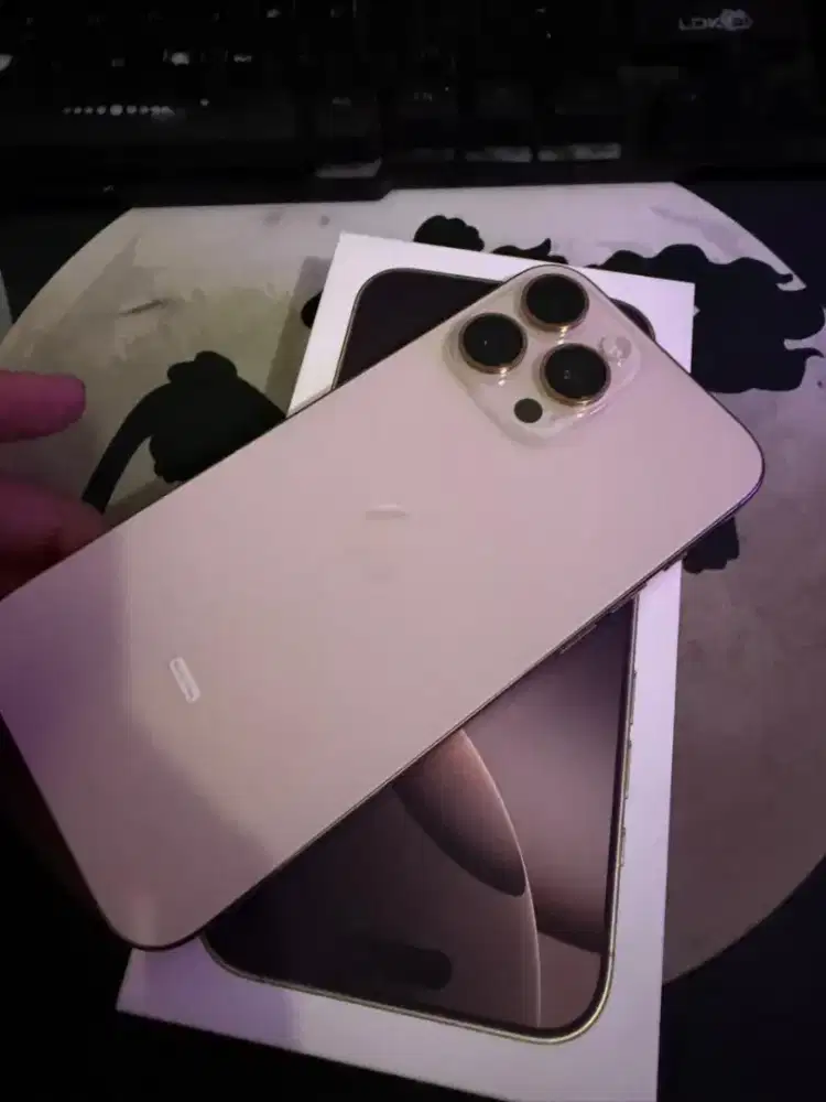 Iphone16promax ibox 256