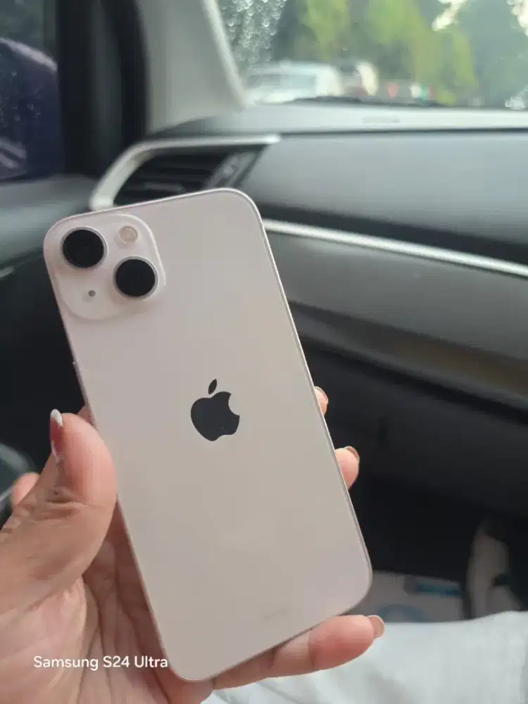 Iphone 13 128gb ex ori IBOX