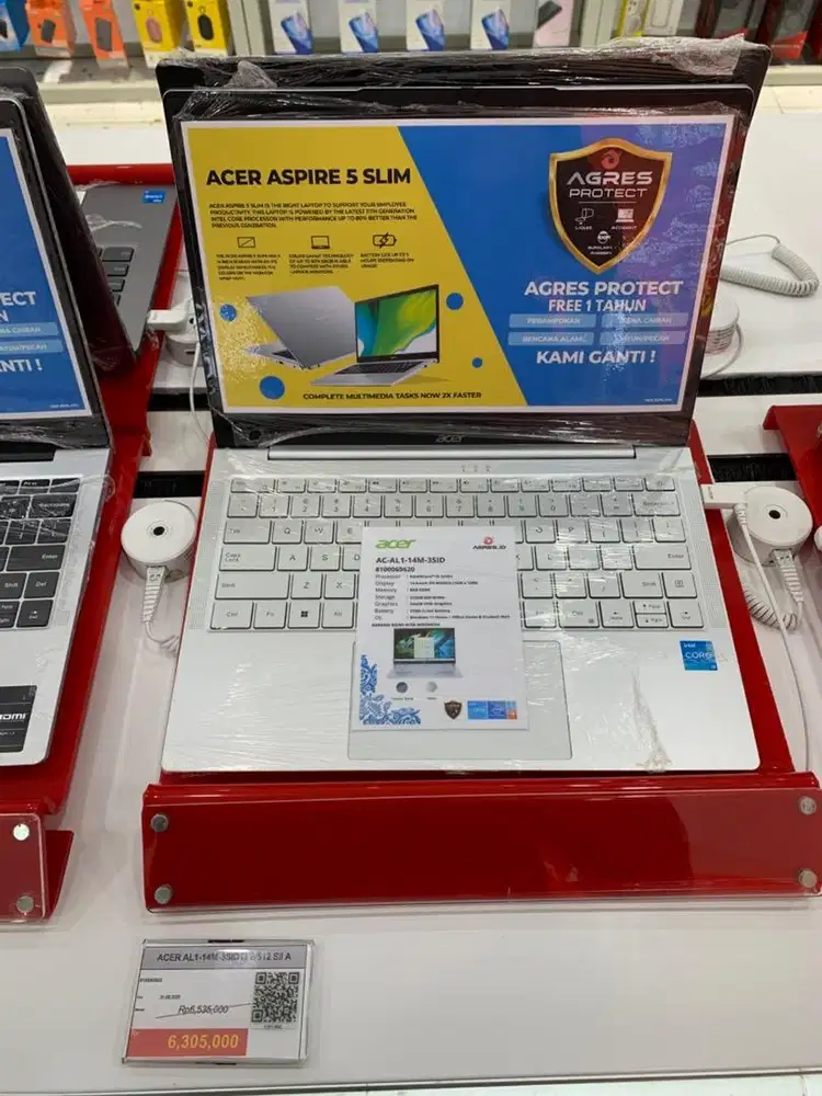 Laptop Bisa cicilan tanpa kartu kredit