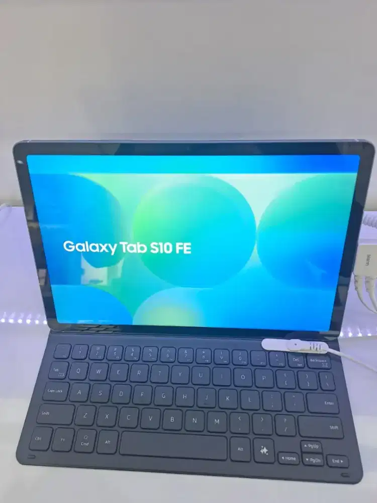 READY STOCK GALAXY TAB S10 FE | CASH & CICILAN