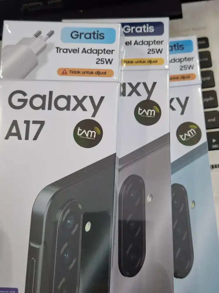 Samsung A17 4G Digiplus Purwokerto