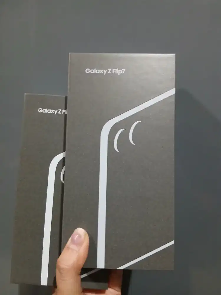 PROMO SAMSUNG Z FLIP7