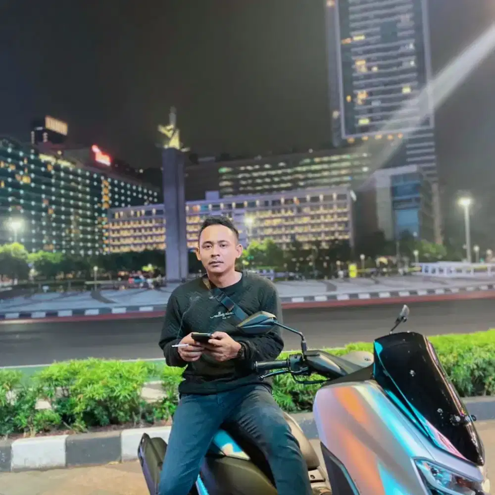 cari pekerjaan sebagai driver pribadi atau kantor