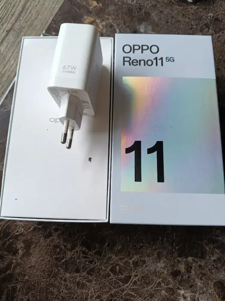 Oppo Reno 11 5G 8/256