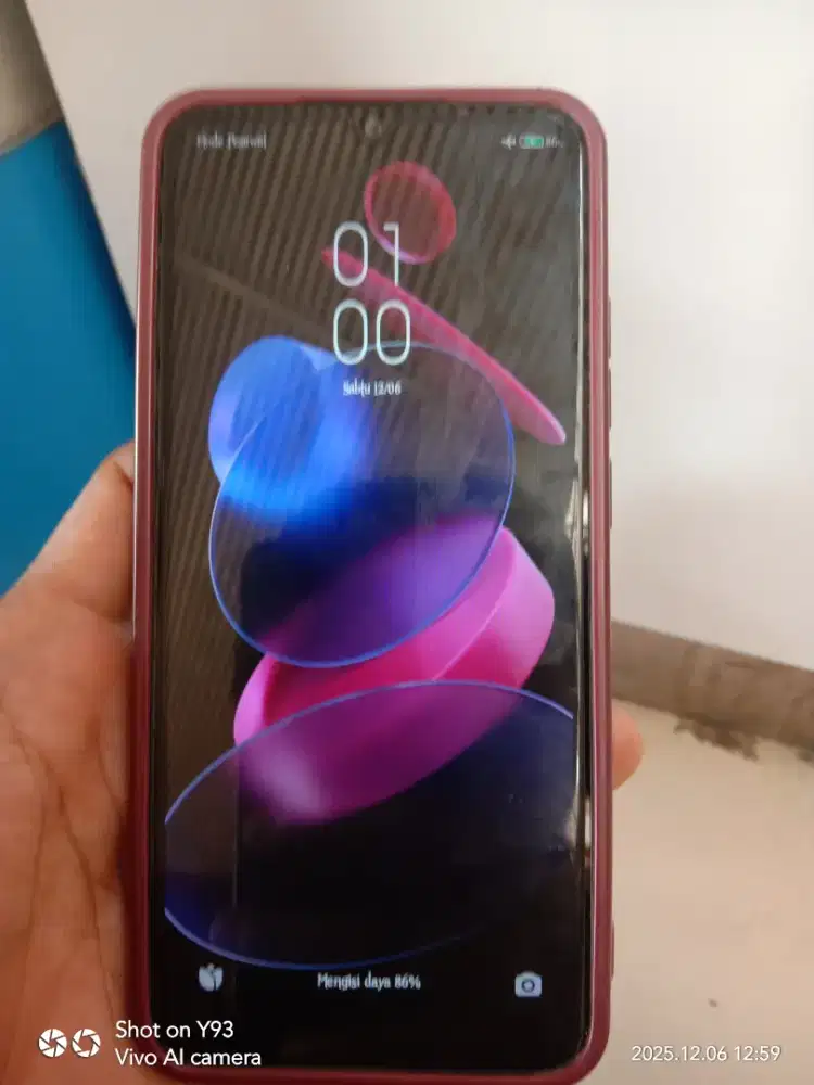 Redmi 9A 2/32 No minus