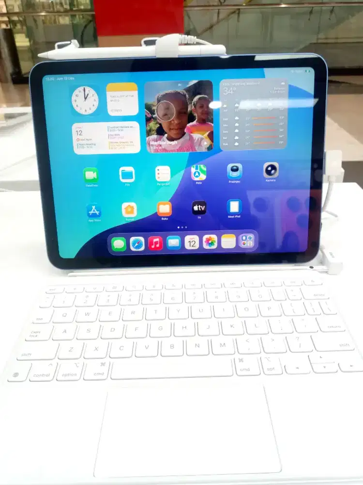 IPAD GEN 11 CICILAN 0%