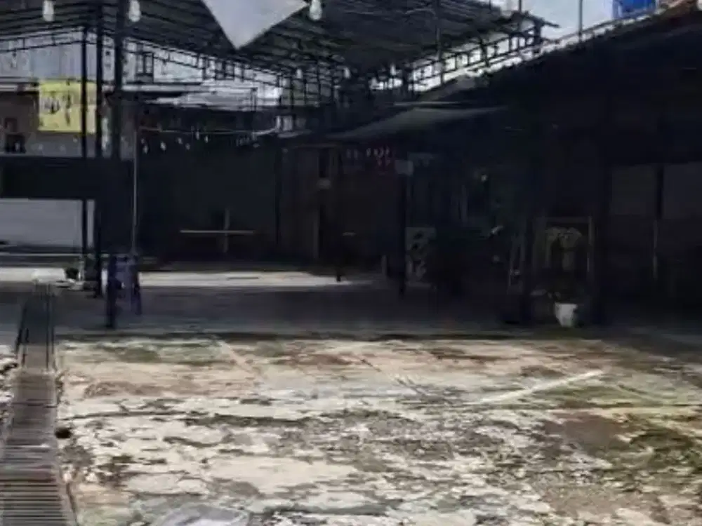 Disewakan Bangunan Komersil Di Sunter Agung Jakarta Utara