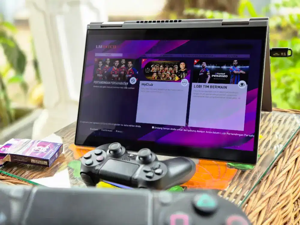 Lenovo ThinkPad X1 Yoga Gen 6