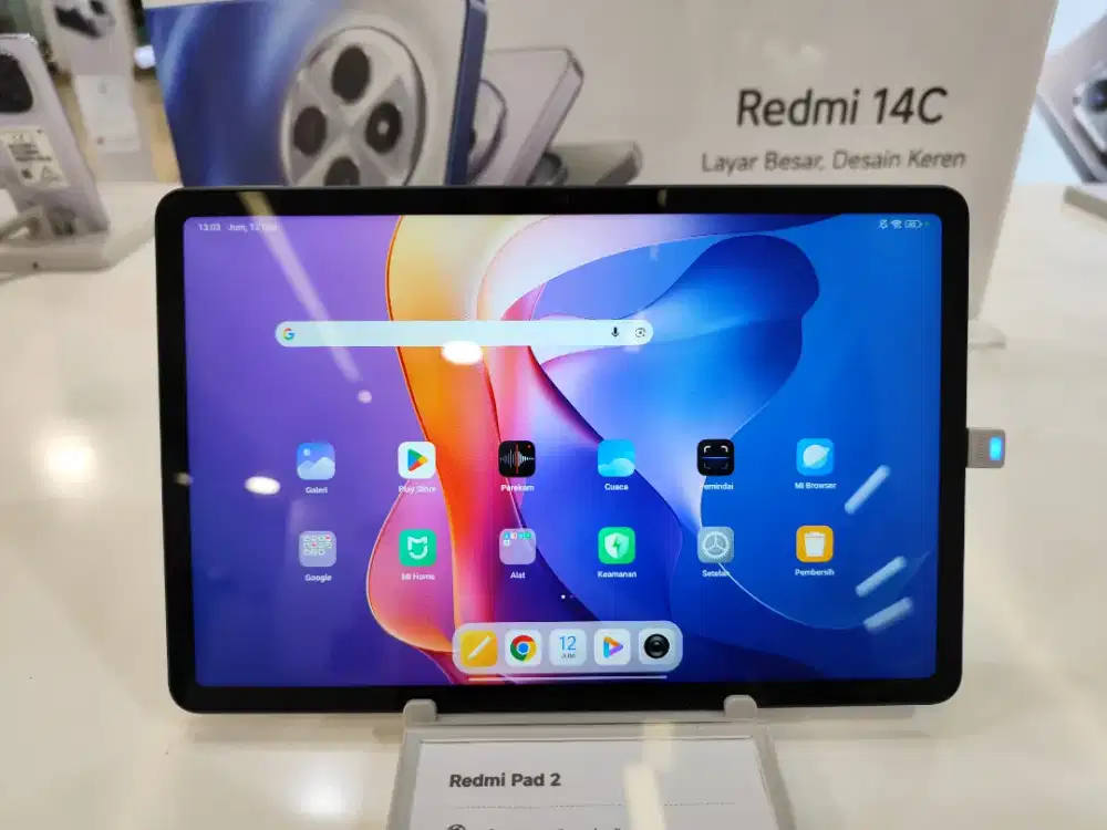 Xiaomi Redmi Pad 2