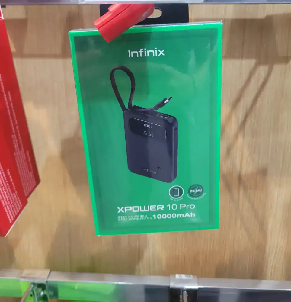 POWERBANK XPOWER 10 PRO ORIGINAL