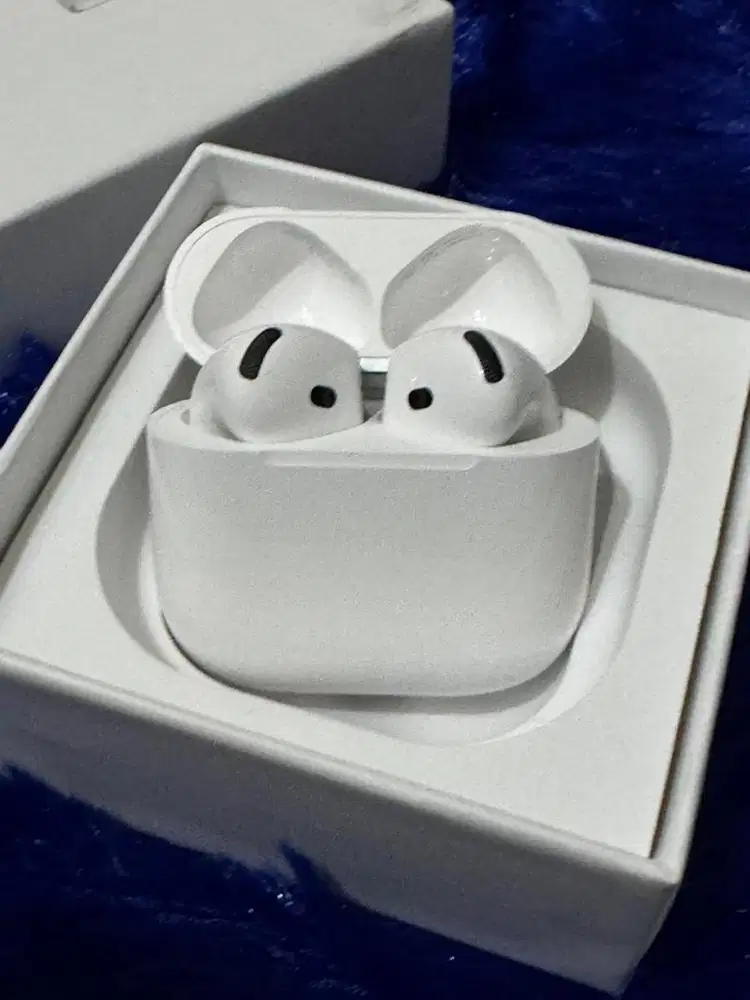 airpods gen 4 anc