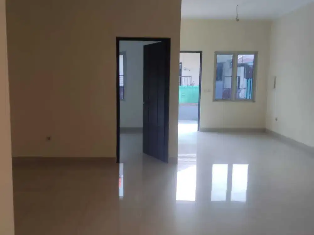 Dijual Rumah Siap Huni Di Sunter Mas Barat Jakarta Utara