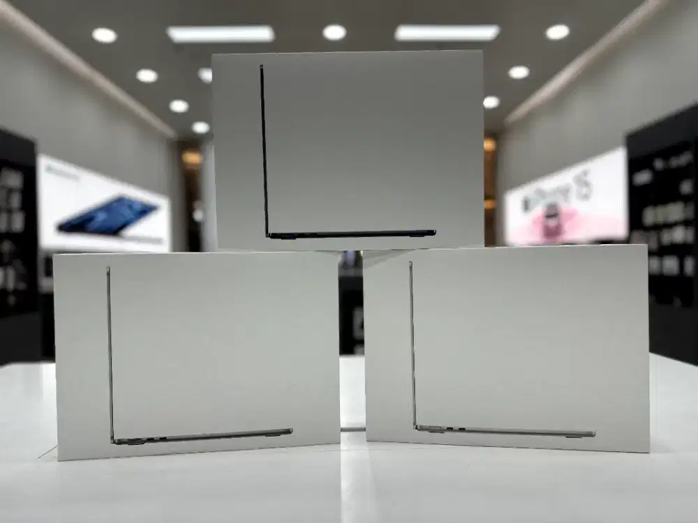 MACBOOK AIR M4 NEW IBOX