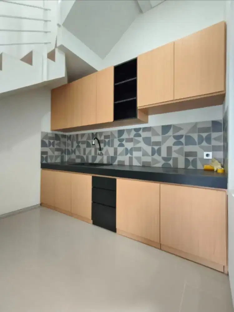 Segera Miliki Hunian Nyaman Type Scandinavian di Margahayu Raya