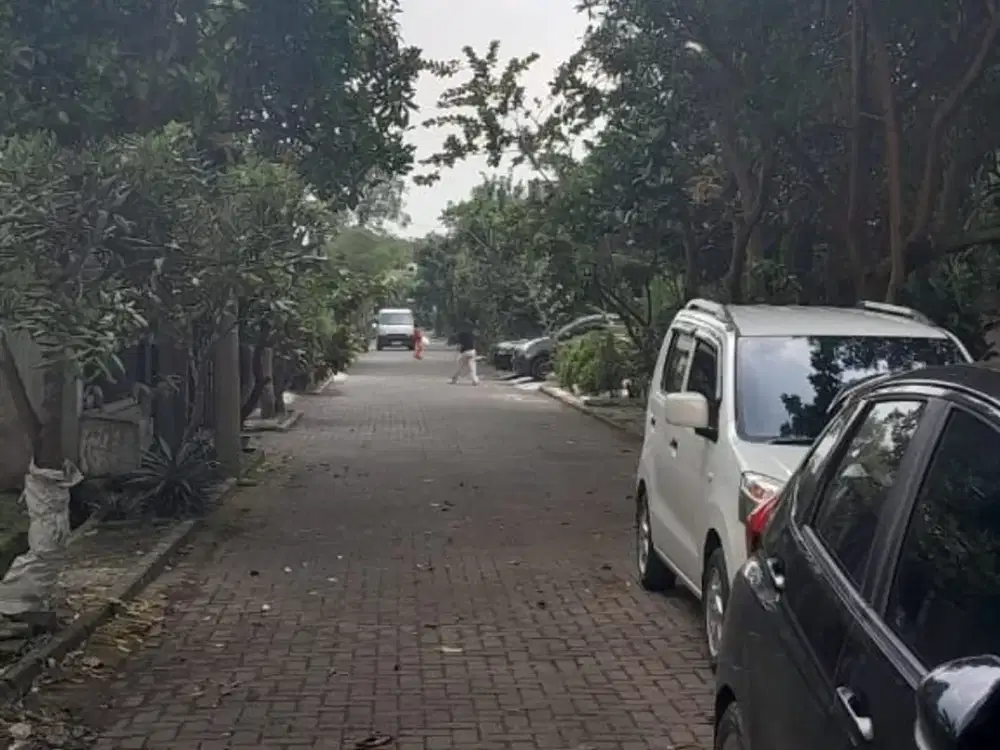 MURAH!!! DIBAWAH NJOP. TANAH SIAP BANGUN DI KOMP. CIPAGANTI RAHAYU, DKT MARGAHAYU, KOTA BANDUNG