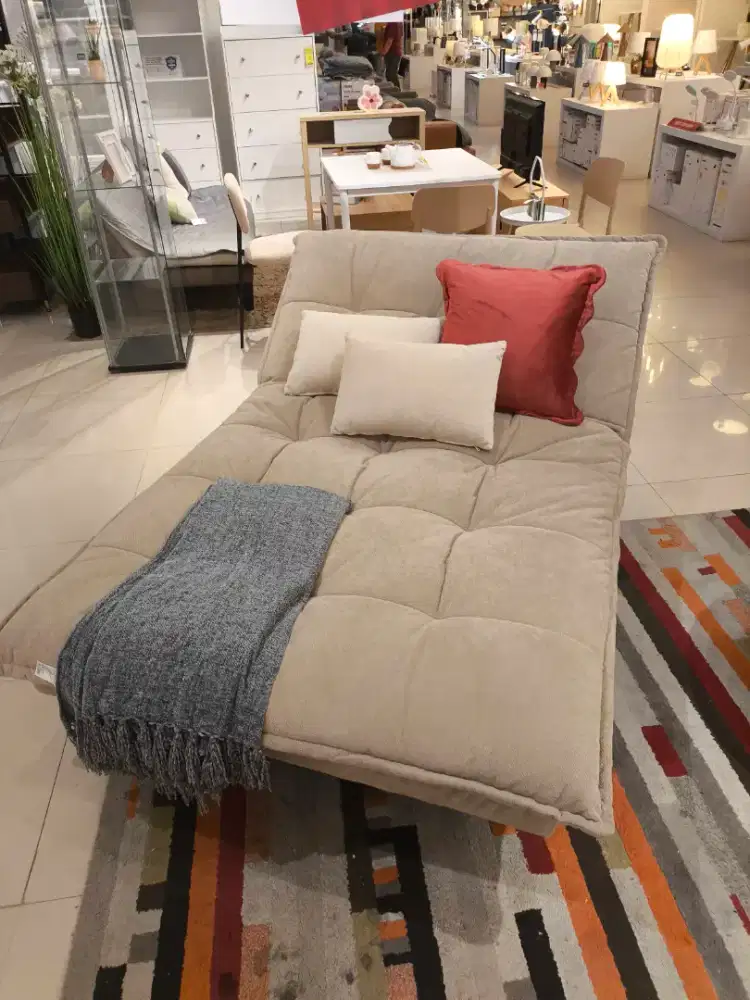 Sofa relax baru