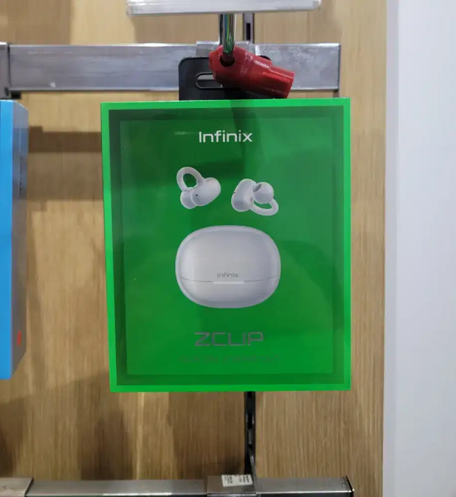 TWS INFINIX ZCLIP ORIGINAL