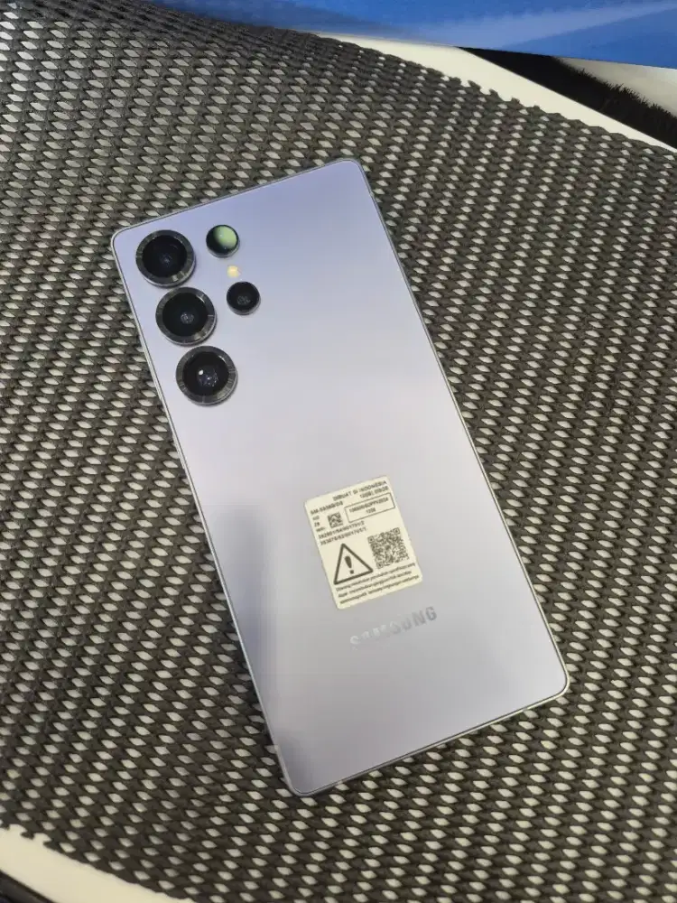 SAMSUNG S25 ULTRA PROMO Natal Free Lengkap Garansi 100%