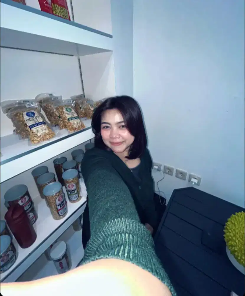 info lowongan kerja nya buat freelance atau partime