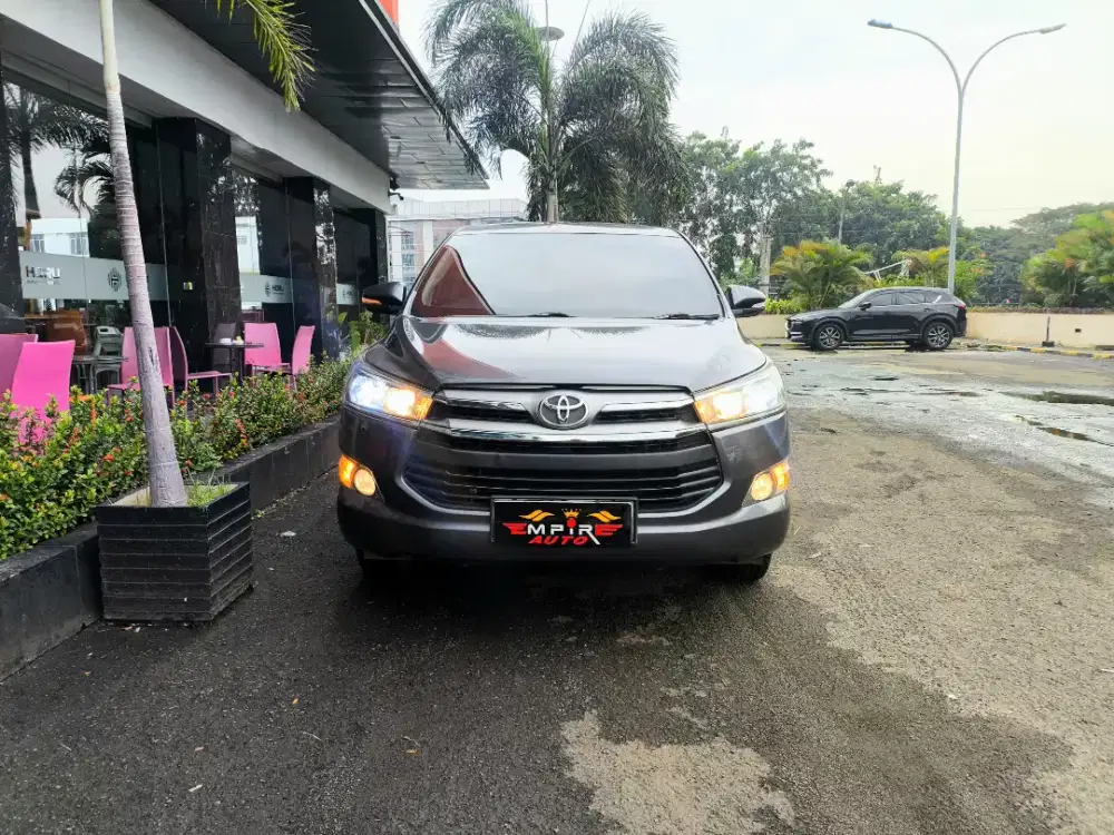 DP 0 INNOVA REBORN V 2.0