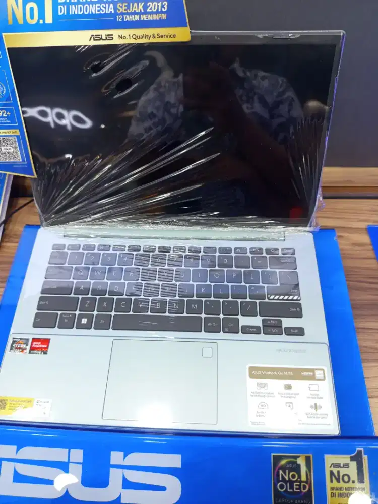 Promo Kredit Laptop Asus