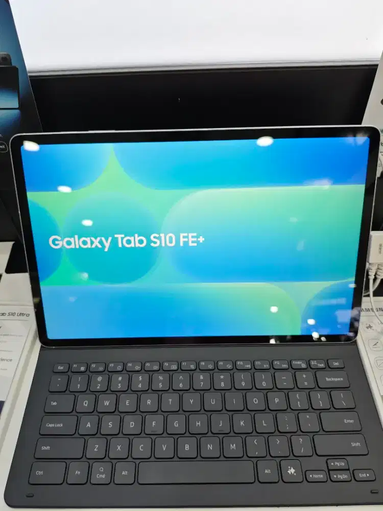 Tab samsung Galaxy S10 FE+ 256GB