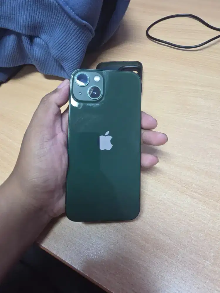 Iphone 13 Green IBOX 256GB